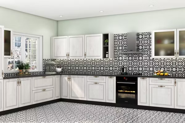 kitchen cabinets