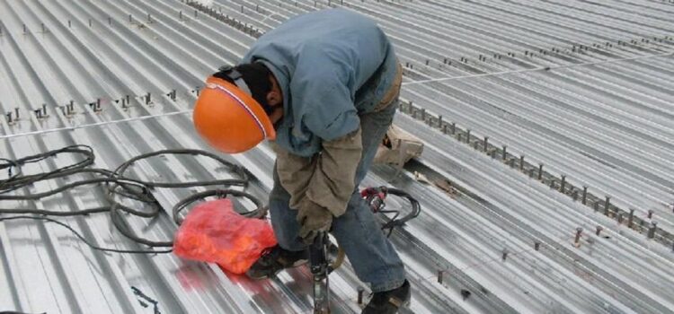 Commercial Roofing