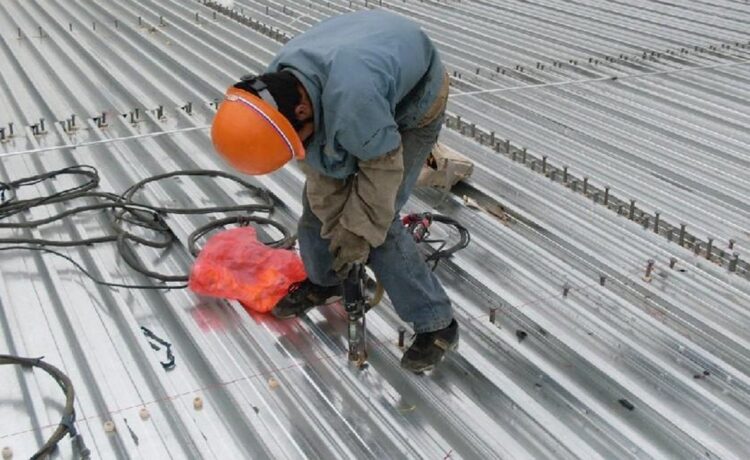 Commercial Roofing