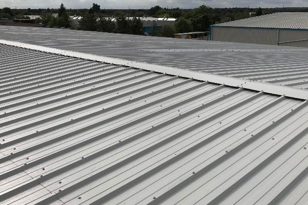 Commercial Roofing