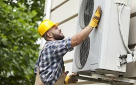 hvac company appleton