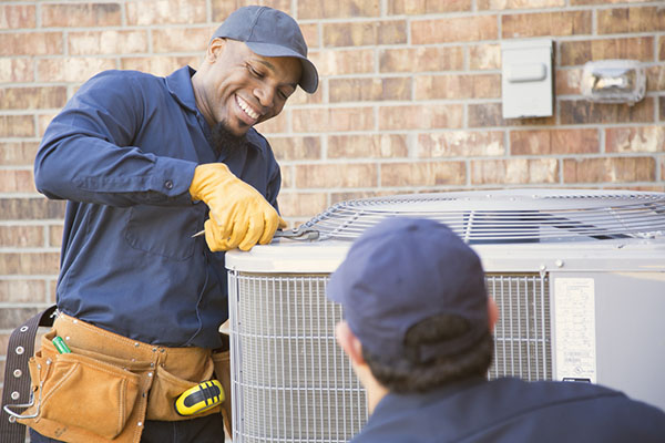 Local Appleton HVAC Contractors