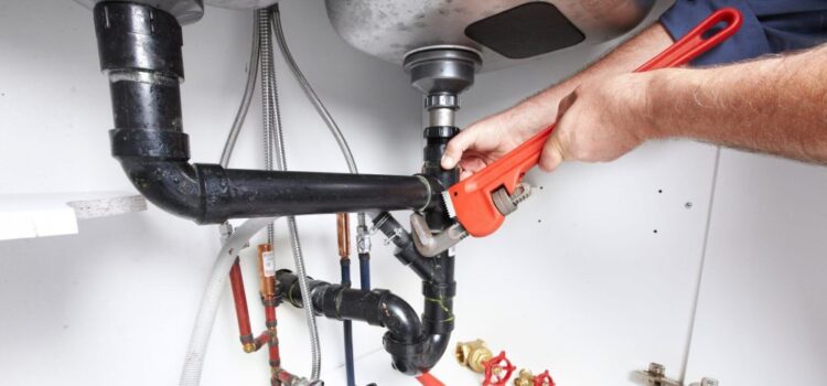 Plumbing-Services