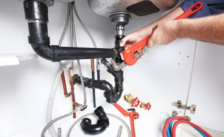 Plumbing-Services