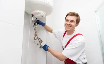 Water Heater Repair