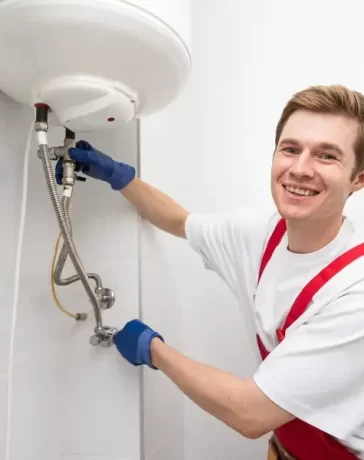 Water Heater Repair