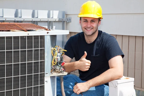 HVAC System's